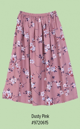 Print Skirts