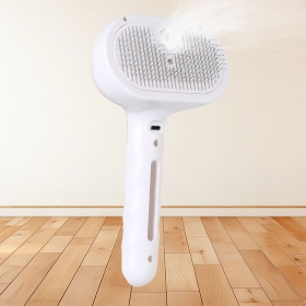 Pet Mist Brush