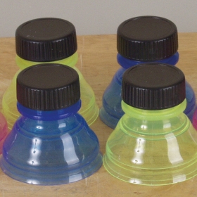 Bottled Can Convertors