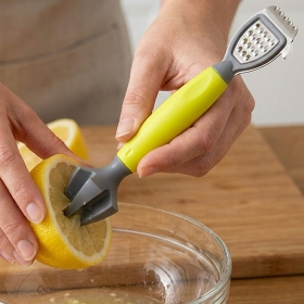 Multifunction Lemon Grater