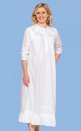 Romantic Nightgown