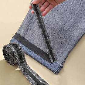 Iron on Hemming Tape