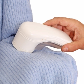 Jumbo Lint Shaver