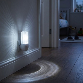 Automatic Night Light