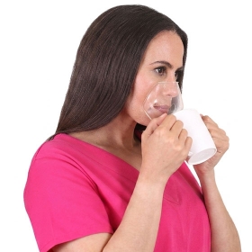 Steam Inhaler
