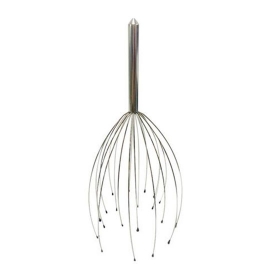 Massage Head Scratcher