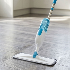 Deluxe Spray Mop