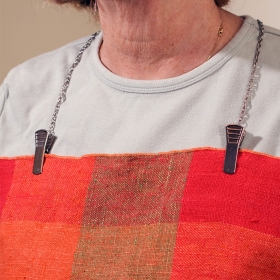 Napkin Clips