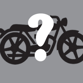 Lucky Dip Harley Motorbikes