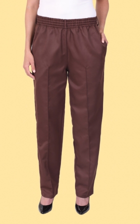 All Occassion Poly Viscose Pant