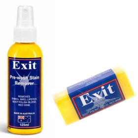 Exit Stain Removers