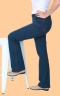 Comfort Jeans