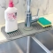 Sink Draining Mat