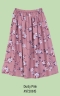 Print Skirts
