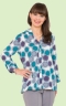 Venus Mandarin Shirt