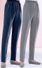 Slim Fit Pants
