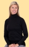 Classic Turtleneck
