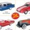 Classic Collectible Set (HP140)