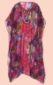 Shangri-La Beaded Caftan