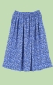Assorted Print Skirts