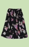 Assorted Print Skirts