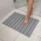 Foldable Stone Bath Mat