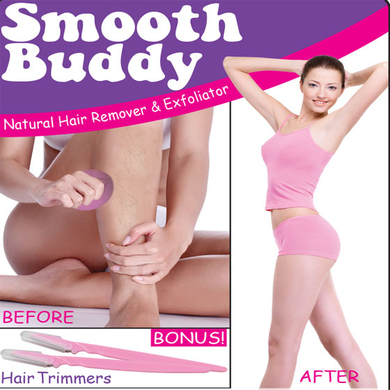 Smooth Buddy
