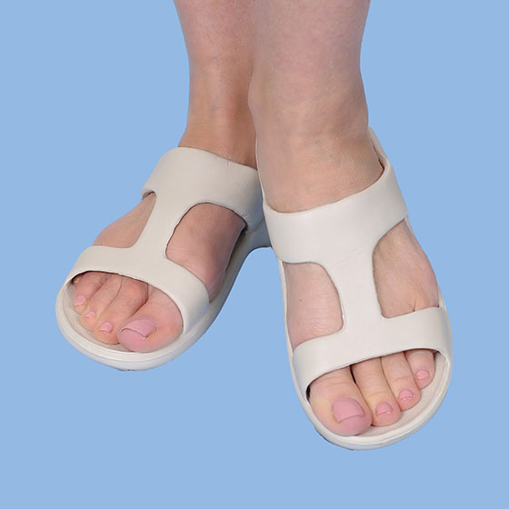 All Purpose Sandals