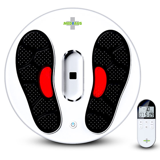 Circulation Revitaliser