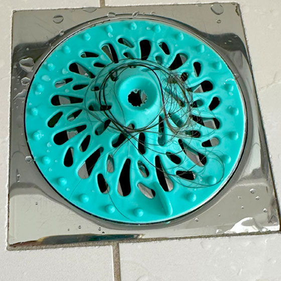 Drain Cover Set