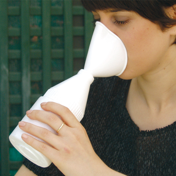 Health Pride Steam Inhaler