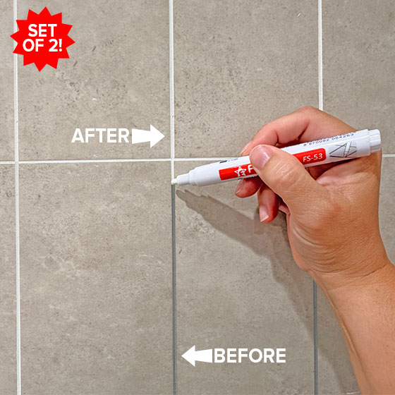 Grout Pen