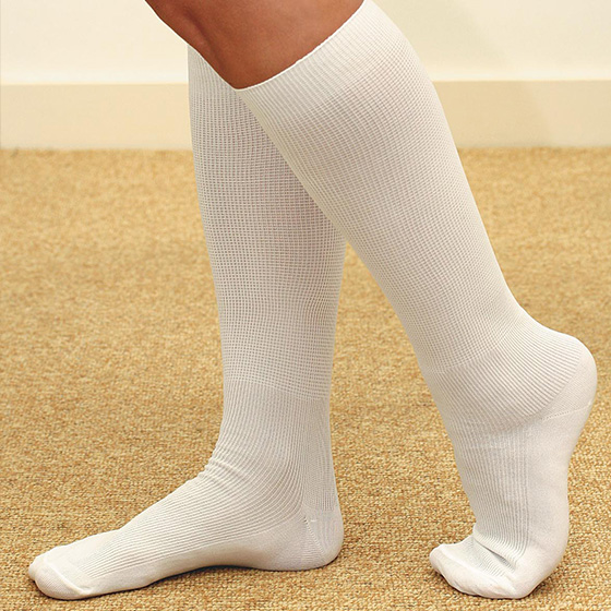 Health Pride - Knee High Support Socks