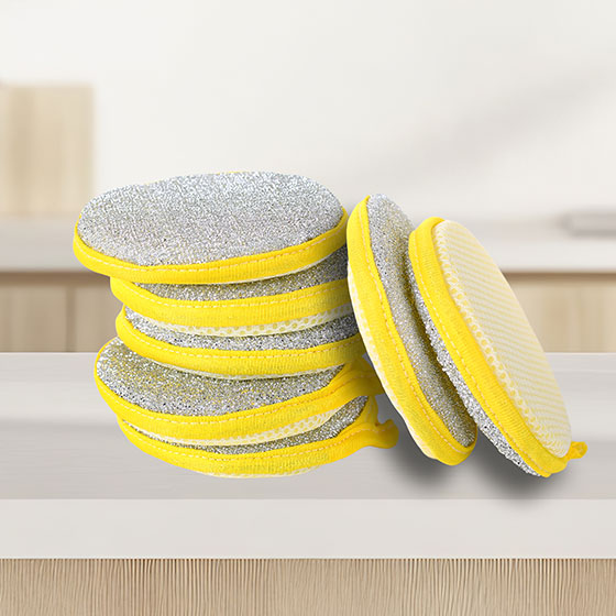 Dish Washing Sponges