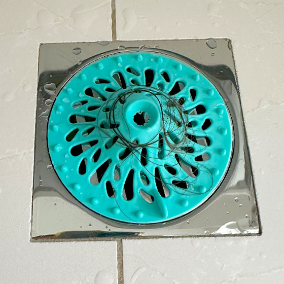 Drain Cover Set