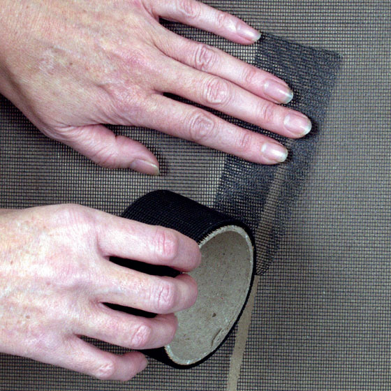 Flyscreen Tape