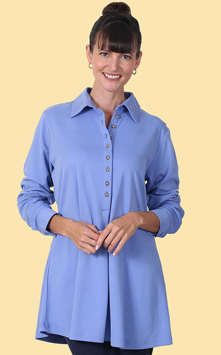 Super Soft Tunic