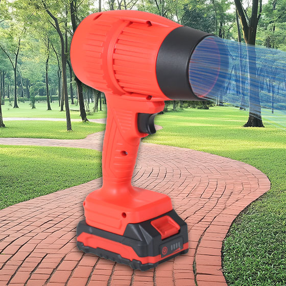 Blower and Extension Pole Combo Sale