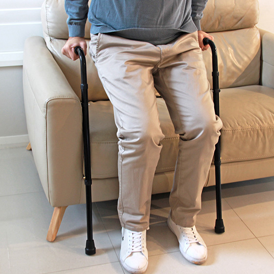 Adjustable Chair Assist