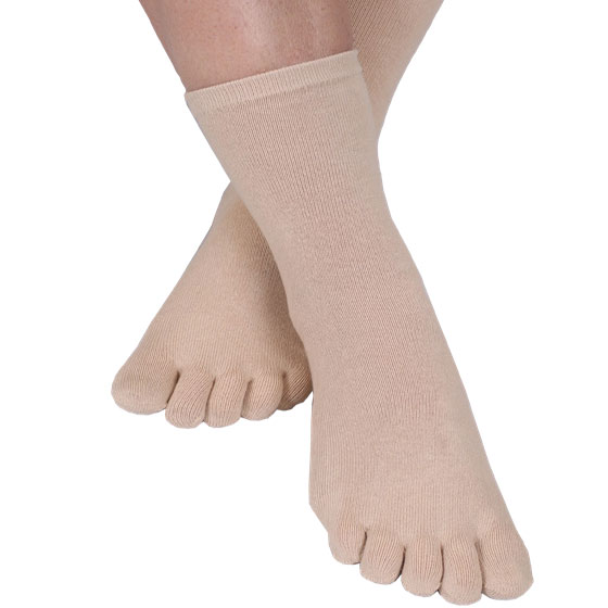 Health Pride - Toe Socks