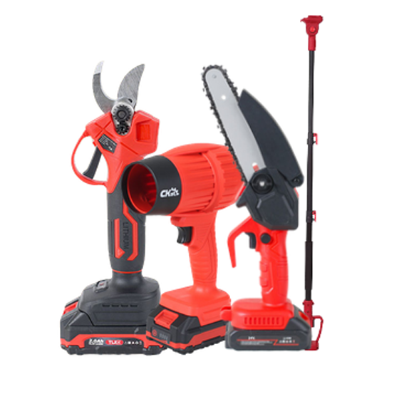 The Ultimate Garden Bundle