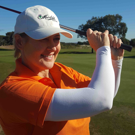 Health Pride Arm Protectors