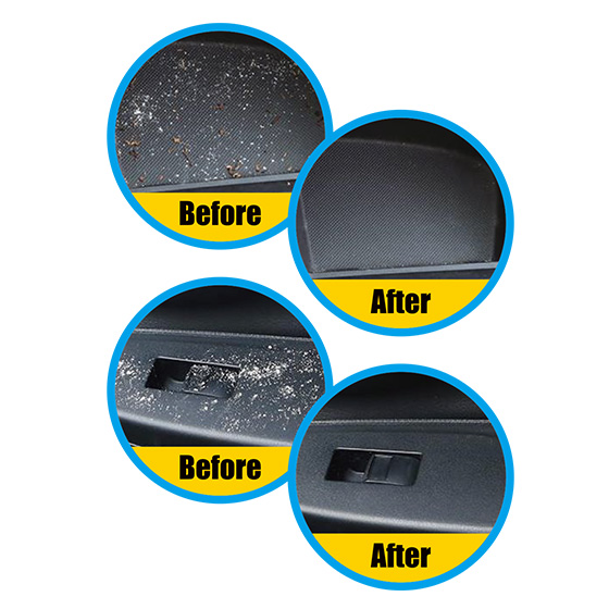 Health Pride Dust & Dirt Cleaning Slime