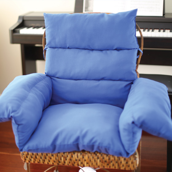 Health Pride Pressure Reducing Chair Cushion