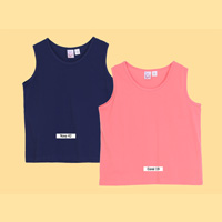Everyday Basic Knit Top