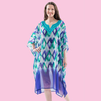 Beach Caftan