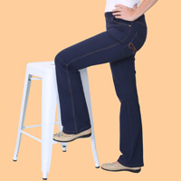 Comfort Jeans