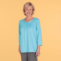 Sweetheart Top