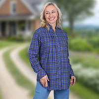 Plaid Shirts