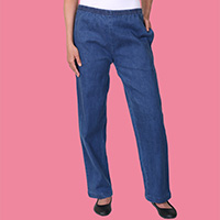 Stretch Jeans